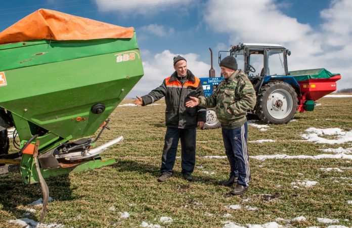 ЛОДА запускає консультаційний центр для аграріїв ЛОДА запускає консультаційний центр для аграріїв