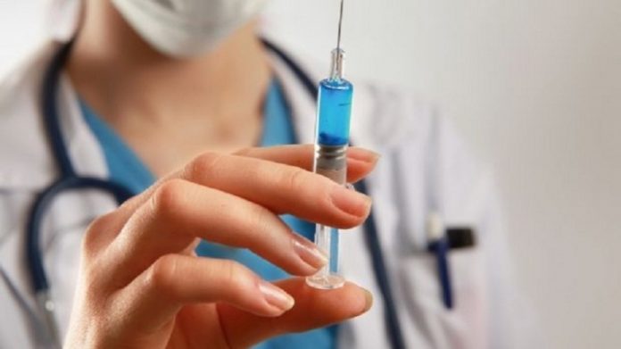 За два тижні у Львові від кору вакцинували майже 7 тисяч дітей За два тижні у Львові від кору вакцинували майже 7 тисяч дітей