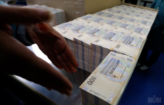 Очільник фіскальної служби Львівщини розповів про основні надходження у держбюджет Очільник фіскальної служби Львівщини розповів про основні надходження у держбюджет