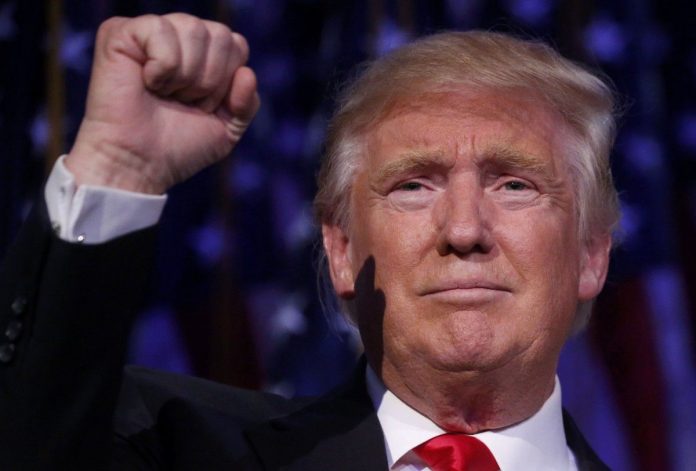 У Сенаті США звинуватили Трампа у сталінізмі, – ЗМІ У Сенаті США звинуватили Трампа у сталінізмі, – ЗМІ