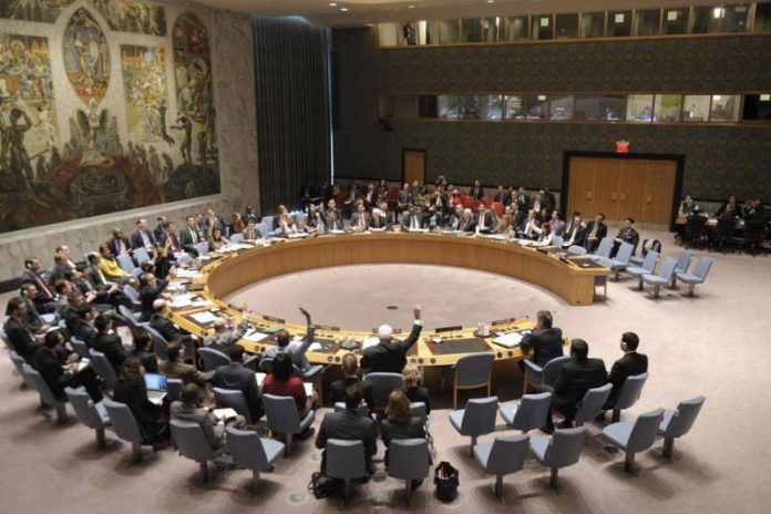 Польща змінила Україну в Радбезі ООН Польща змінила Україну в Радбезі ООН