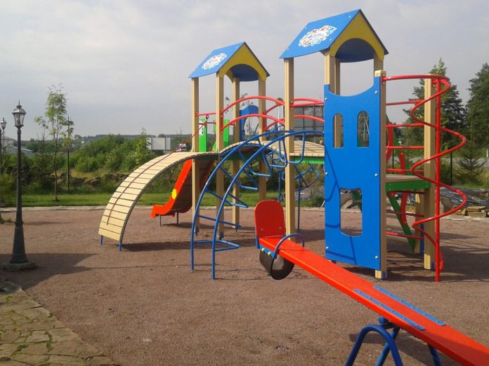 Цьогоріч у Львові планують збудувати спортивних і дитячих майданчиків на 7 мільйонів Цьогоріч у Львові планують збудувати спортивних і дитячих майданчиків на 7 мільйонів