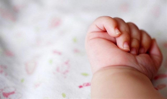 Вік коханню не завада: на Львівщині 50-річна жінка народила дитину Вік коханню не завада: на Львівщині 50-річна жінка народила дитину