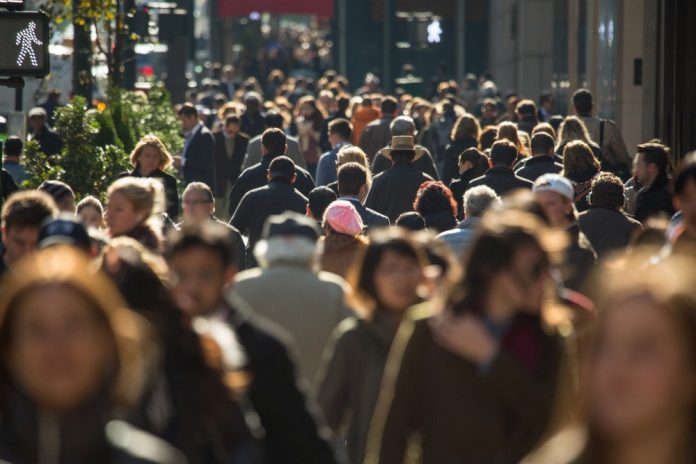 До 2050 року українців стане менше на 8 мільйонів — ООН До 2050 року українців стане менше на 8 мільйонів — ООН