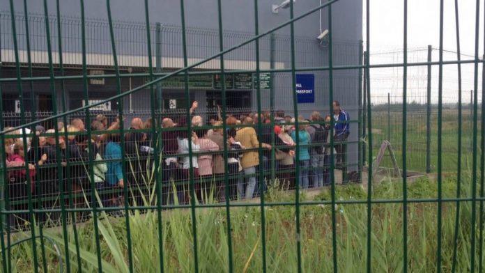 Зміни до Податкового кодексу: що, як і скільки можна ввозити в Україну з-за кордону Зміни до Податкового кодексу: що, як і скільки можна ввозити в Україну з-за кордону