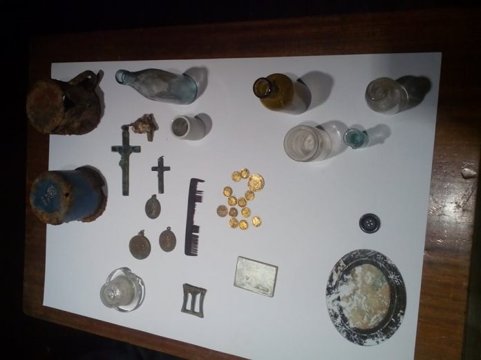 На Личаківському кладовищі проведуть розкопки На Личаківському кладовищі проведуть розкопки