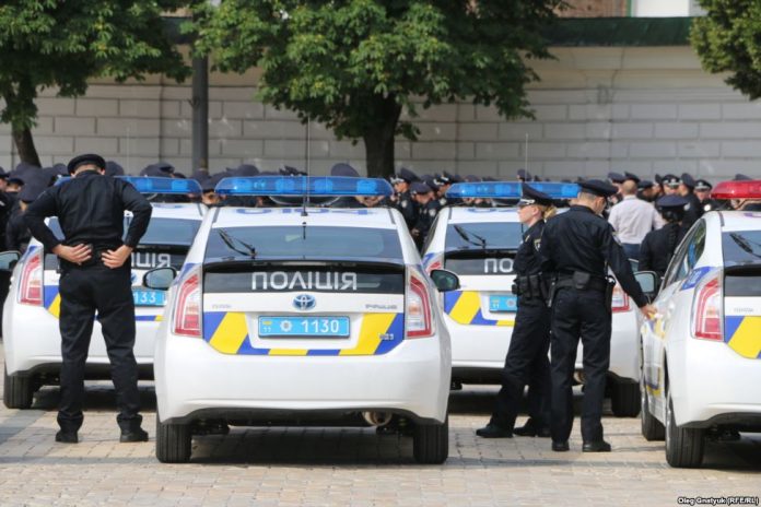 Цього року патрульна поліція з’явиться ще у двох містах Цього року патрульна поліція з’явиться ще у двох містах