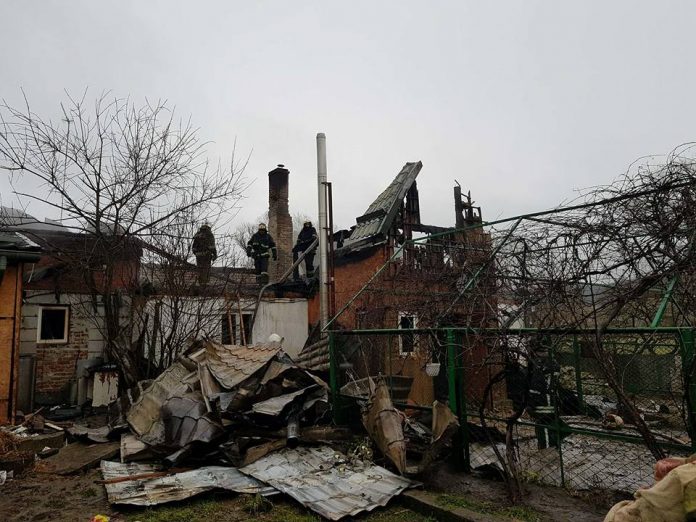 На Львівщині згорів притулок для тварин «Вуглик»: потрібна допомога (фото, відео) На Львівщині згорів притулок для тварин «Вуглик»: потрібна допомога (фото, відео)
