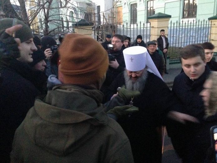 Крим ніколи не був українським, а УПЦ МП – це ніщо інше як РПЦ, – настоятель Києво-Печерської лаври Крим ніколи не був українським, а УПЦ МП – це ніщо інше як РПЦ, – настоятель Києво-Печерської лаври