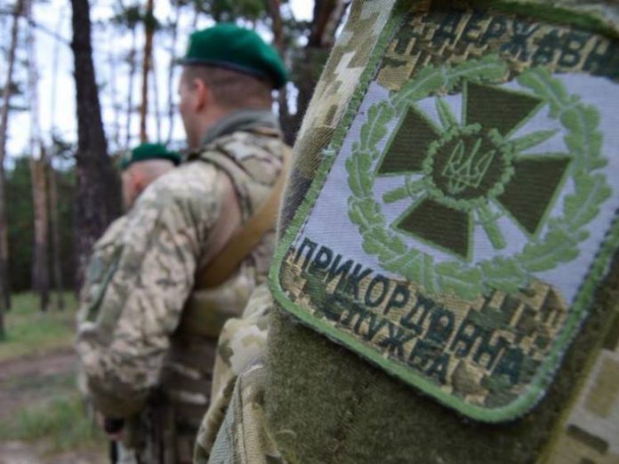 У пошуках роботи одесит намагався пішки перейти кордон з Польщею У пошуках роботи одесит намагався пішки перейти кордон з Польщею