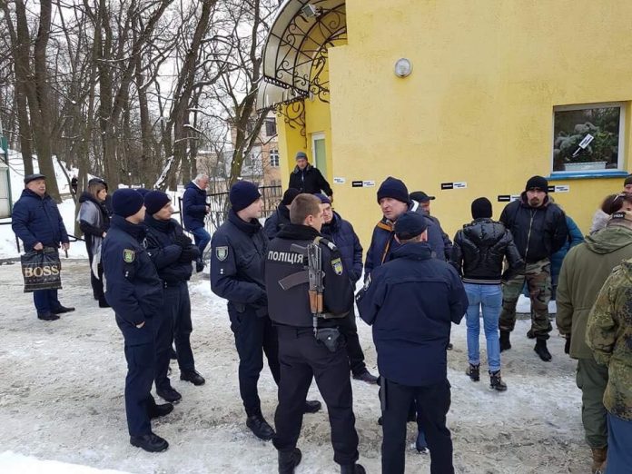 Львівські журналісти розкритикували реформу суспільного мовлення Львівські журналісти розкритикували реформу суспільного мовлення