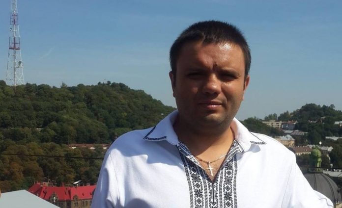 Військовий нейрохірург із Червонограда отримав президентську стипендію Військовий нейрохірург із Червонограда отримав президентську стипендію