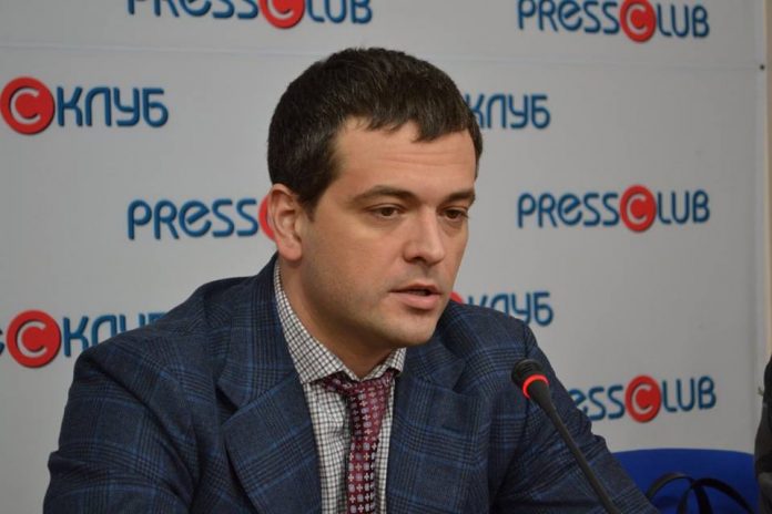 Полігон має бути точкою, де збігатимуться інтереси міста і області, — керівник ЛКП «Зелене місто» Полігон має бути точкою, де збігатимуться інтереси міста і області, — керівник ЛКП «Зелене місто»