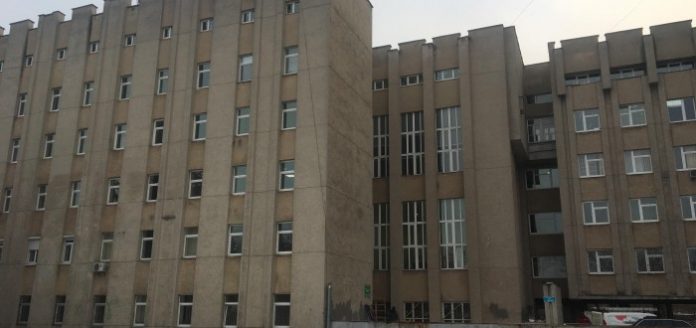 Компанія одного з найбільших перевізників Львівщини отримала тендер на реконструкцію лікарні Компанія одного з найбільших перевізників Львівщини отримала тендер на реконструкцію лікарні