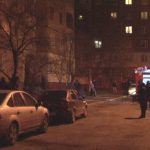 У Львові через пожежу в сміттєпроводі евакуювали мешканців будинку - 3