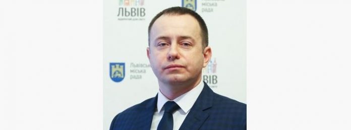 Управління житлового господарства ЛМР отримало нового керівника Управління житлового господарства ЛМР отримало нового керівника