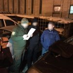 Стали відомі деталі затримання на хабарі двох поліцейських у Львові (фото) - 3