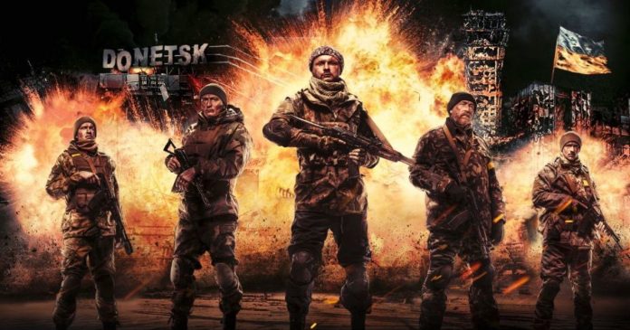 «Кіборги» за два місяці прокату зібрали рекордні касові збори «Кіборги» за два місяці прокату зібрали рекордні касові збори