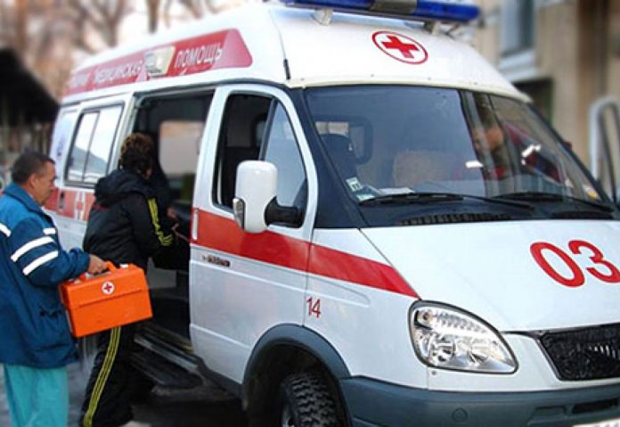 Що потрібно, аби уникнути отруєння чадним газом Що потрібно, аби уникнути отруєння чадним газом