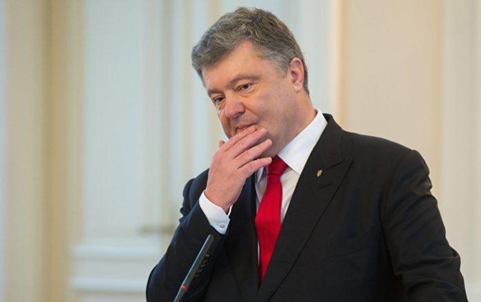 Порошенко не зміг прибути на урочисті заходи з нагоди 100-ї річниці бою під Крутами Порошенко не зміг прибути на урочисті заходи з нагоди 100-ї річниці бою під Крутами