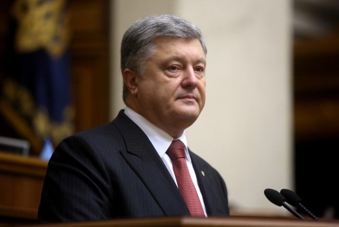 Порошенко склав власний рейтинг найкращих українських пісень Порошенко склав власний рейтинг найкращих українських пісень