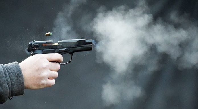 У Раді придумали, як легалізувати вогнепальну зброю У Раді придумали, як легалізувати вогнепальну зброю