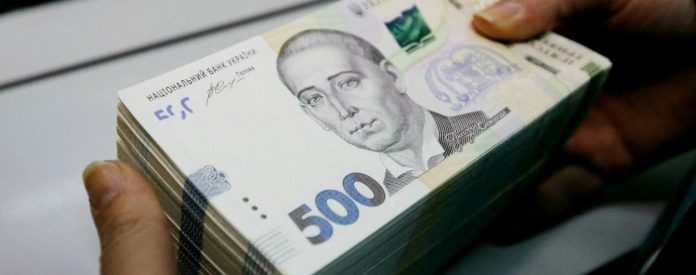 За рік держборг України перевищив 2 трильйони гривень За рік держборг України перевищив 2 трильйони гривень