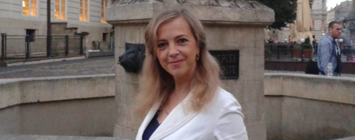Підозрюваний у вбивстві Ноздровської відмовився від зізнання Підозрюваний у вбивстві Ноздровської відмовився від зізнання