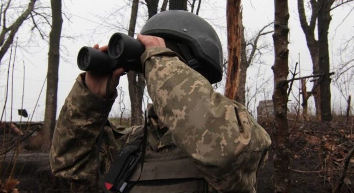Доба в АТО: шість обстрілів, двоє українських бійців поранено Доба в АТО: шість обстрілів, двоє українських бійців поранено