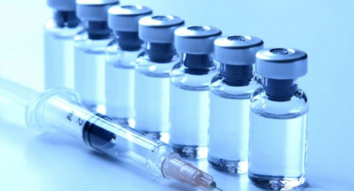 У МОЗ прокоментували відсутність вакцин від кору у регіонах України У МОЗ прокоментували відсутність вакцин від кору у регіонах України