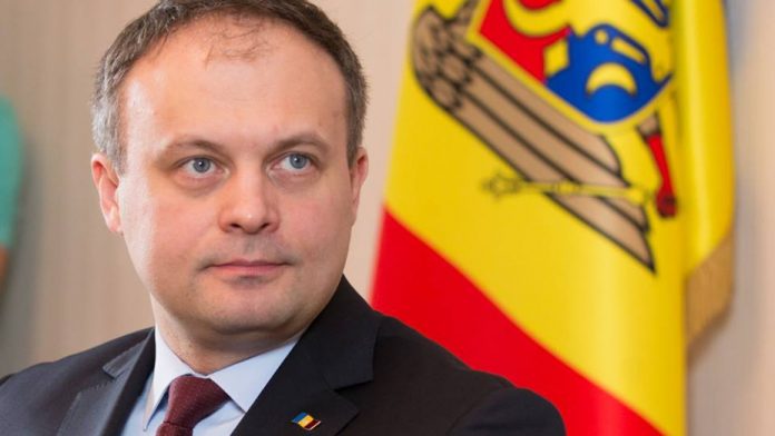У Молдові офіційно заборонили російські новини У Молдові офіційно заборонили російські новини