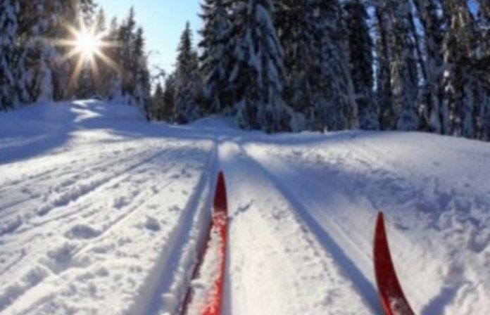 На Львівщині під час катання на лижах два туристи отримали травми На Львівщині під час катання на лижах два туристи отримали травми