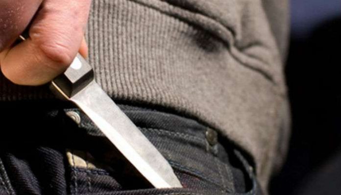 У Червонограді чоловіка, який ножем поранив хлопця, суд відправив до в’язниці У Червонограді чоловіка, який ножем поранив хлопця, суд відправив до в’язниці