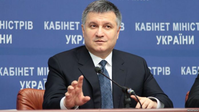 Банда на чолі з екс-главою «Укрспирту» Лабутіним готувала теракти в Україні — МВС Банда на чолі з екс-главою «Укрспирту» Лабутіним готувала теракти в Україні — МВС