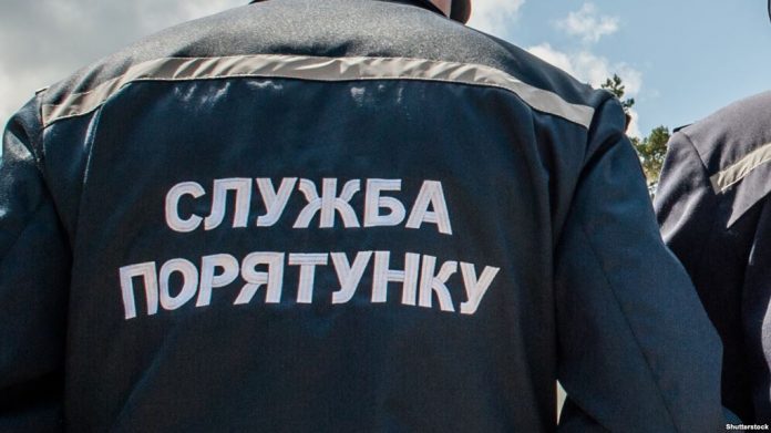У Львові надзвичайники допомогли жінці, котра стала «заручницею» ванни У Львові надзвичайники допомогли жінці, котра стала «заручницею» ванни
