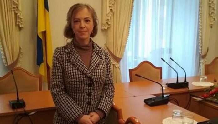 Вбивство Ноздровської розслідують кращі спеціалісти, – поліція Вбивство Ноздровської розслідують кращі спеціалісти, – поліція