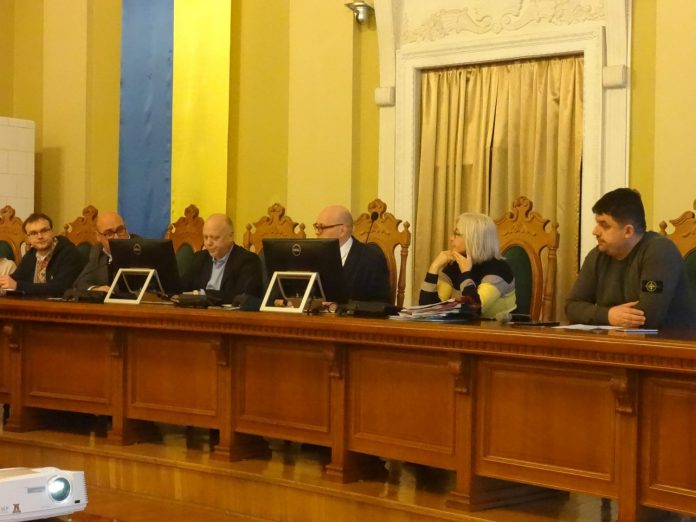 На території стадіону «Сільмаш» не будуватимуть житла На території стадіону «Сільмаш» не будуватимуть житла