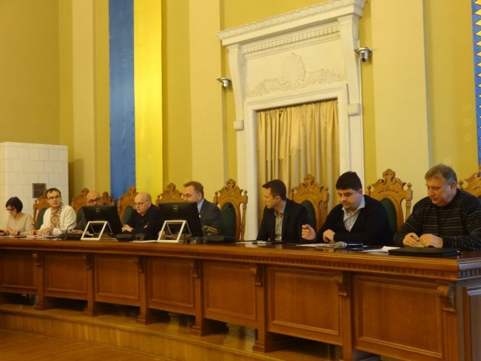 Львівський виконком зробив крок до будівництва «канатки» на Високий замок Львівський виконком зробив крок до будівництва «канатки» на Високий замок
