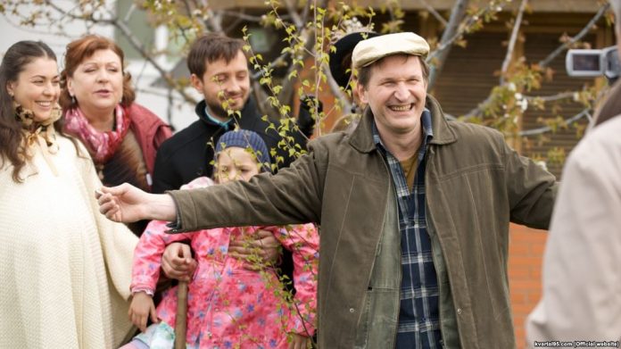 Суд не скасував заборону серіалу «Свати» Суд не скасував заборону серіалу «Свати»