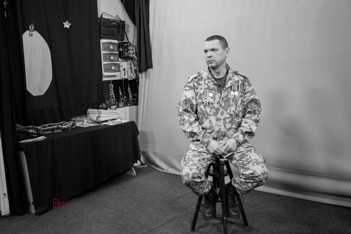 У Львові АТОвці знялися для тематичного календаря (фоторепортаж) У Львові АТОвці знялися для тематичного календаря (фоторепортаж)