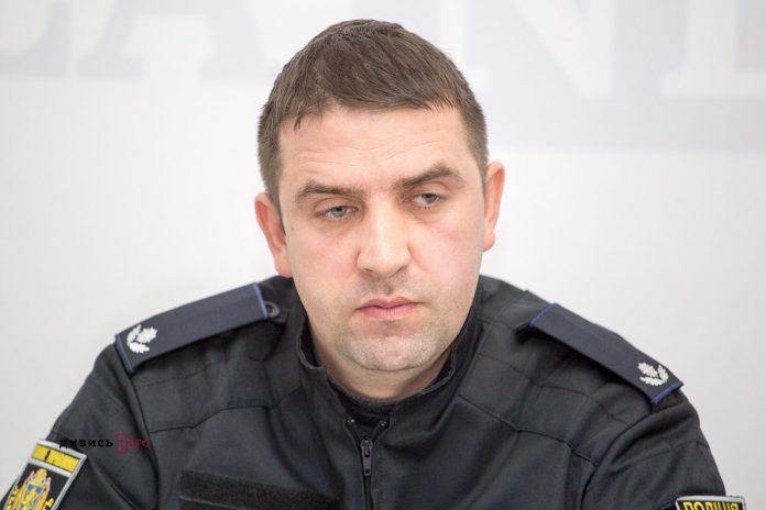 Поліцейські Львівщини склали 5 протоколів за використання петард Поліцейські Львівщини склали 5 протоколів за використання петард