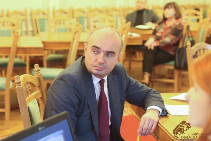 Геріатричному пансіонату виділять понад 3 мільйони гривень з обласного бюджету Геріатричному пансіонату виділять понад 3 мільйони гривень з обласного бюджету