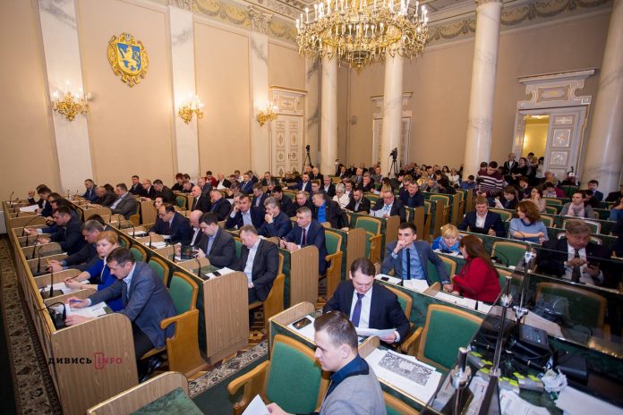 Депутати визначилися, що будуватимуть на Львівщині у 2018 році Депутати визначилися, що будуватимуть на Львівщині у 2018 році