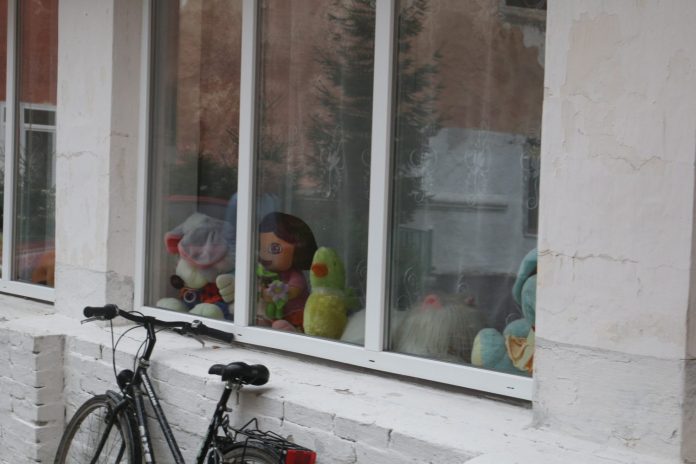 На Львівщині поліцейські знайшли п’ятьох неповнолітніх, котрі втекли з дитячих закладів На Львівщині поліцейські знайшли п’ятьох неповнолітніх, котрі втекли з дитячих закладів