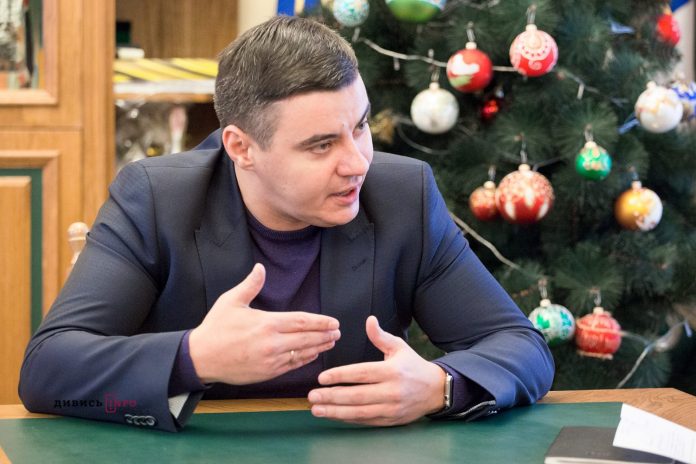 За три роки на Львівщині скоротили на 40% штат фіскальної служби За три роки на Львівщині скоротили на 40% штат фіскальної служби