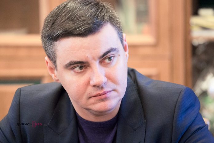 Реорганізація не має позитиву в роботі, — начальник ГУ ДФС у Львівській області Реорганізація не має позитиву в роботі, — начальник ГУ ДФС у Львівській області