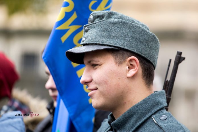 100-річчя утворення ЗУНР відзначать на Львівщині масштабними заходами 100-річчя утворення ЗУНР відзначать на Львівщині масштабними заходами
