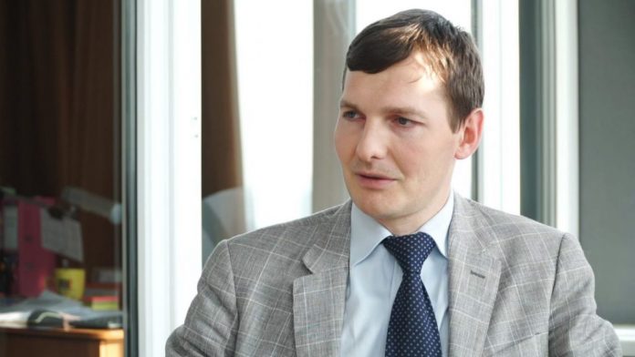Саакашвілі відмовляється надати зразки свого голосу, – Єнін Саакашвілі відмовляється надати зразки свого голосу, – Єнін