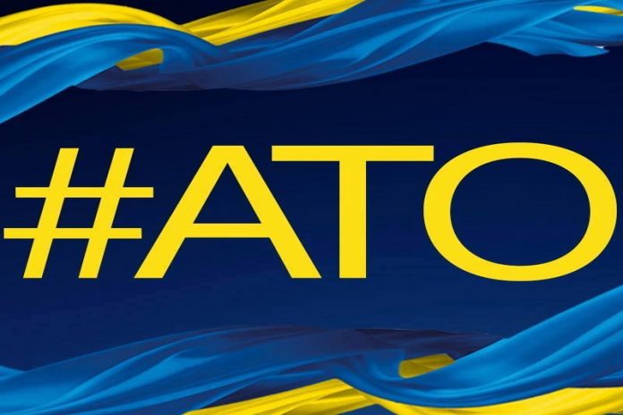 Ворог обстріляв опорні пункти сил АТО Ворог обстріляв опорні пункти сил АТО