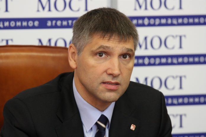Нардеп Мірошниченко проігнорував сім допитів у справі Майдану Нардеп Мірошниченко проігнорував сім допитів у справі Майдану